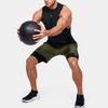 Under Armour Project Gorpcore Casual Shorts Men's 1359119-315