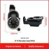 Compatible Mercedes Smart W45 Cup Holder Storage Compartment, Beverage Console Box 4518100370