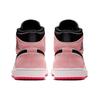 Air Jordan 1 Mid SE 'Crimson Tint' Men's 852542-801