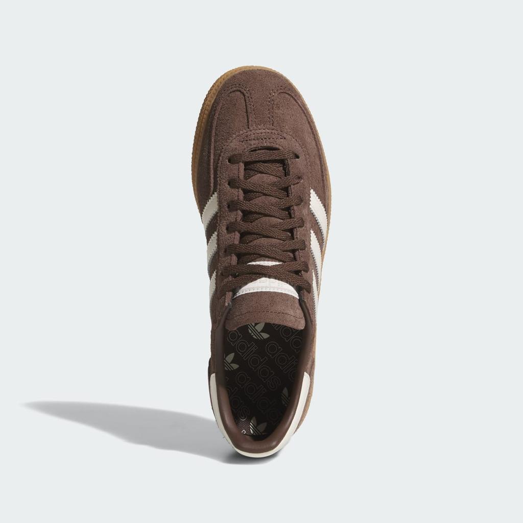 adidas HANDBALL SPEZIAL LC1870 Unisex Originals Sneakers Brown / Off White / Gum