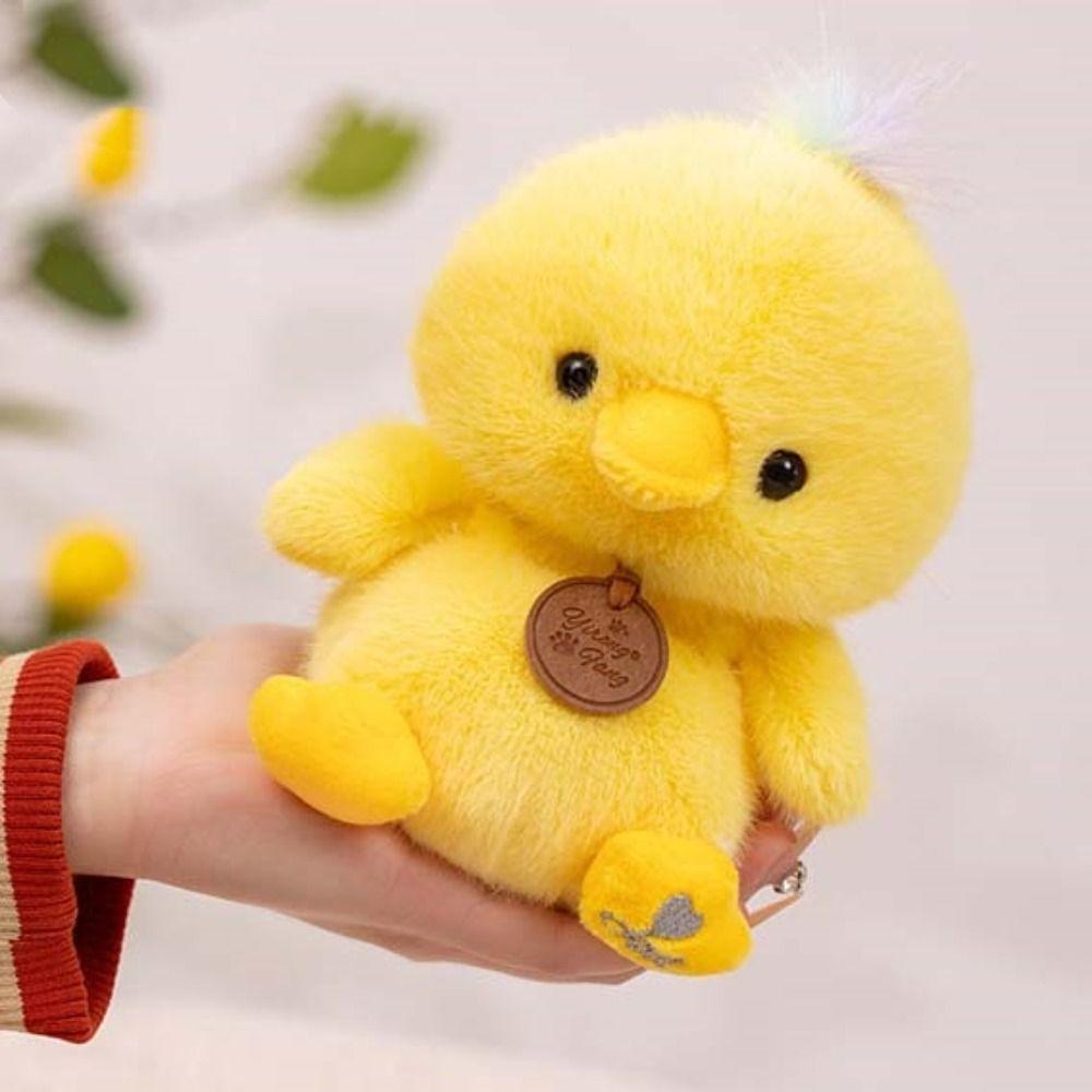 Sloth Cat Elephant Plush Doll Stuffed Animals Capybara Stuffed Toy Boys Girls