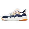 Anta Afterwave Outdoor Casual Low-Top Running Shoes Men Sneakers White Blue Yellow 112128081-4