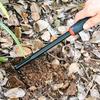Small Garden Tools Set: Ideal for Flower Growing, Sand Play, and Easy Vegetable Planting Tasks