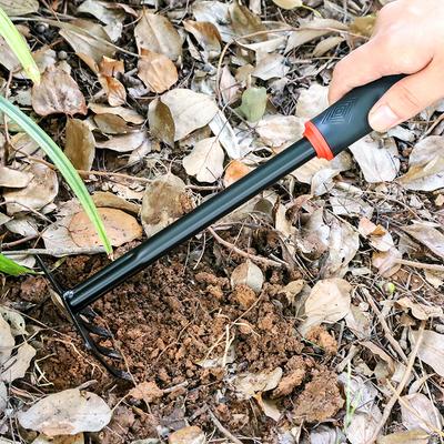 Small Garden Tools Set: Ideal for Flower Growing, Sand Play, and Easy Vegetable Planting Tasks