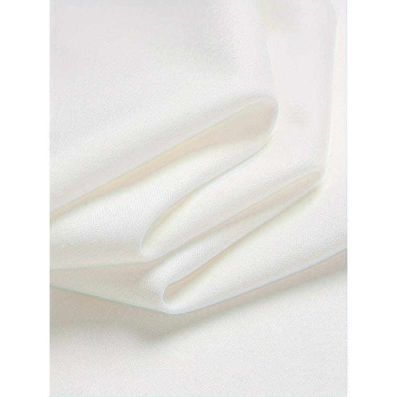 European Sizes Stylish and Easy Crew Neck T-shirt | Classic Design, Versatile, Suitable for Various Occasions, Casual Fit, All-Season