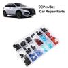 1 set of 90pcs AC Valve Core Dust Caps Set for  BMW Buick Honda Nissan Mazda