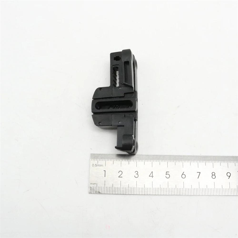 1 Set Sunroof Skylight Glass Sliding Block Bracket Clip Buckle Repair Kit For Renault Koleos HY 2008-2016