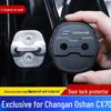 Changan Oshan CX70 Autotürschloss Silikon Schutzhülle - Staubdicht, Rostschutz, Stoßdämpfender Puffer