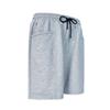 Women's High-waisted Sports Shorts Are Loose and Slimming Summer Straight-leg Pants Are Comfortable and Casual. Five-inch Pants