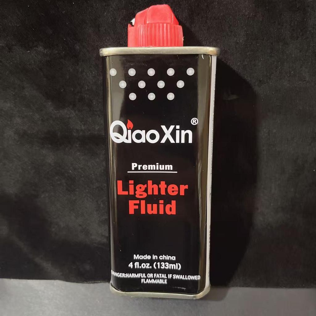 Universal Kerosene Lighter & Hand Warmer Oil, 133ml