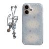 IMD Dual-Layer Hard Shell Phone Case for 16/15, 14 Pro Max, XS, XR
