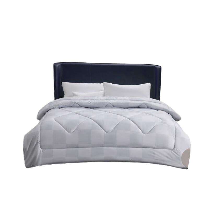 Mercury Home Textiles Antibacterial Wool Quilt 200x230cm