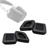 Soft Memory Foam Ear Pads for KardonBT Headphones Ear Cover Earmuff Earpads Secure Magnetic Fit and Easy Replacement