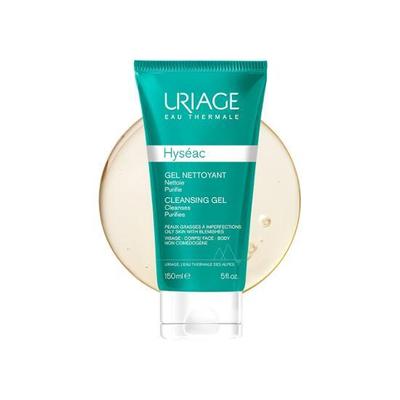 Hyseac prausimosi gelis 150ml