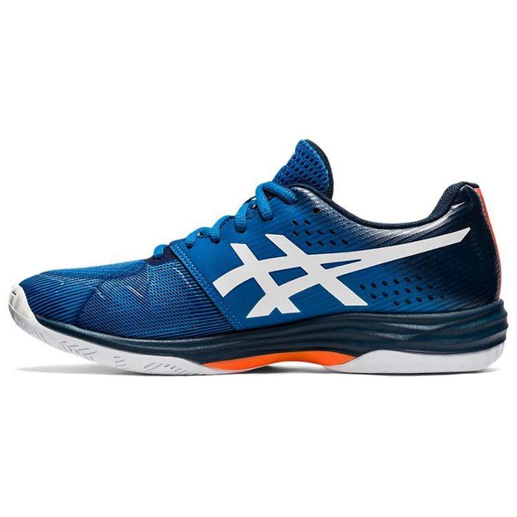 

Мужские кроссовки ASICS Gel Tactic Reborn Blue Blue 1071A031-402