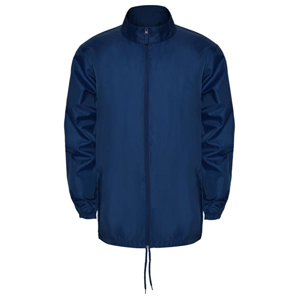 Mens Island Raincoat