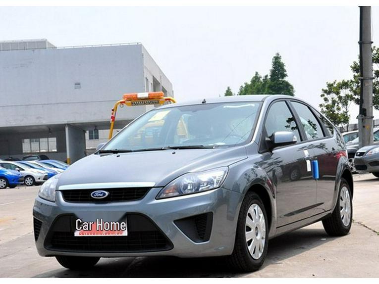 Ford Focus Headlight Transparent Lampshade for 05/08/12 Models (3-Door & 5-Door)