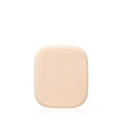 Cle de Peau Beaute Strahlender Puder-Foundation II Schwämmchen