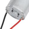 Kaminventilator Motor Ofenventilator Motor Aluminium Leistungsstarkes Kaminventilator Zubehör für 41 bis 45mm Installation