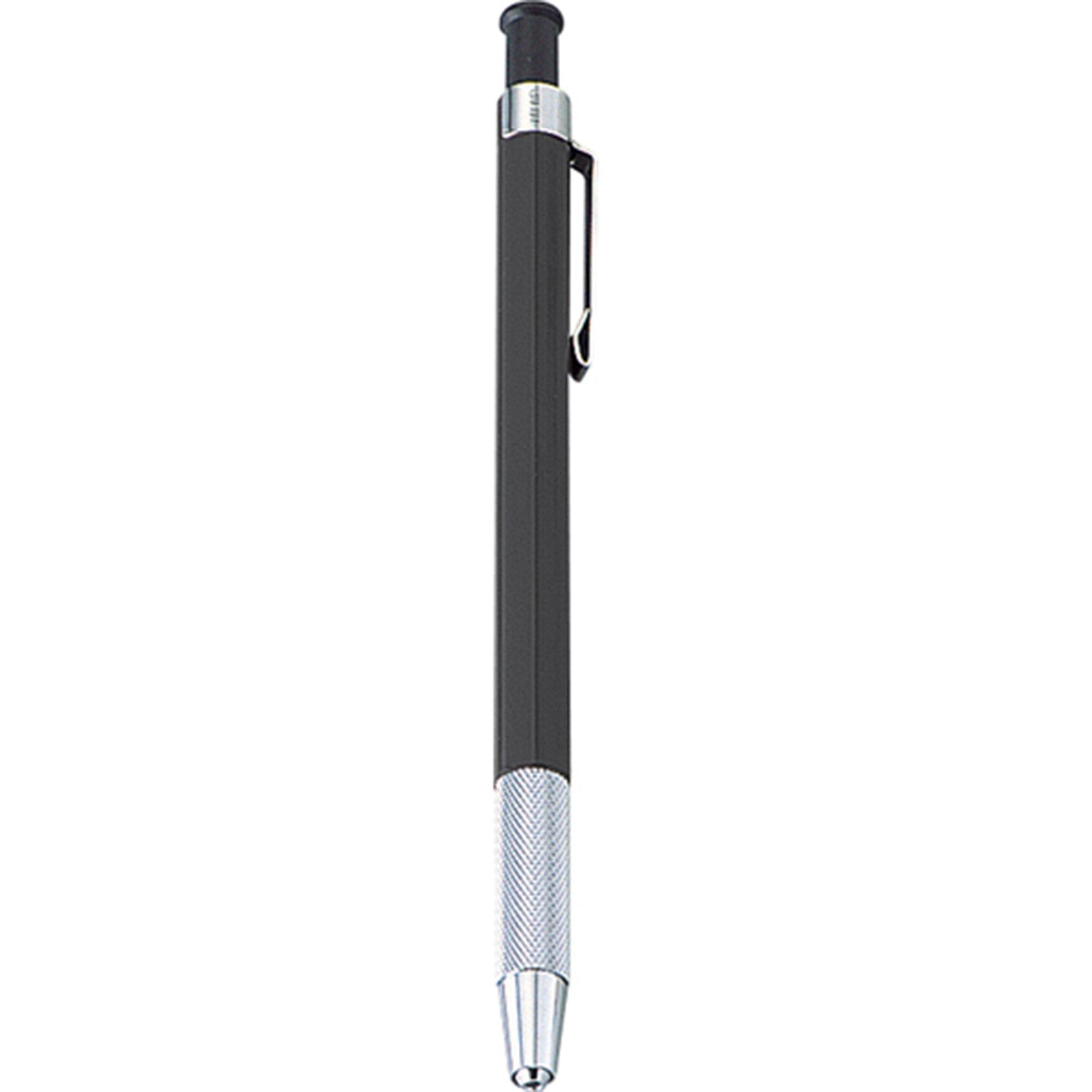 

Shinwa Sokutei Marking Needle Pencil Type C 78654 срібний