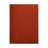 Customizable A5/B5 Business Notebook with Logo - Thick Cover for Office Meetings
