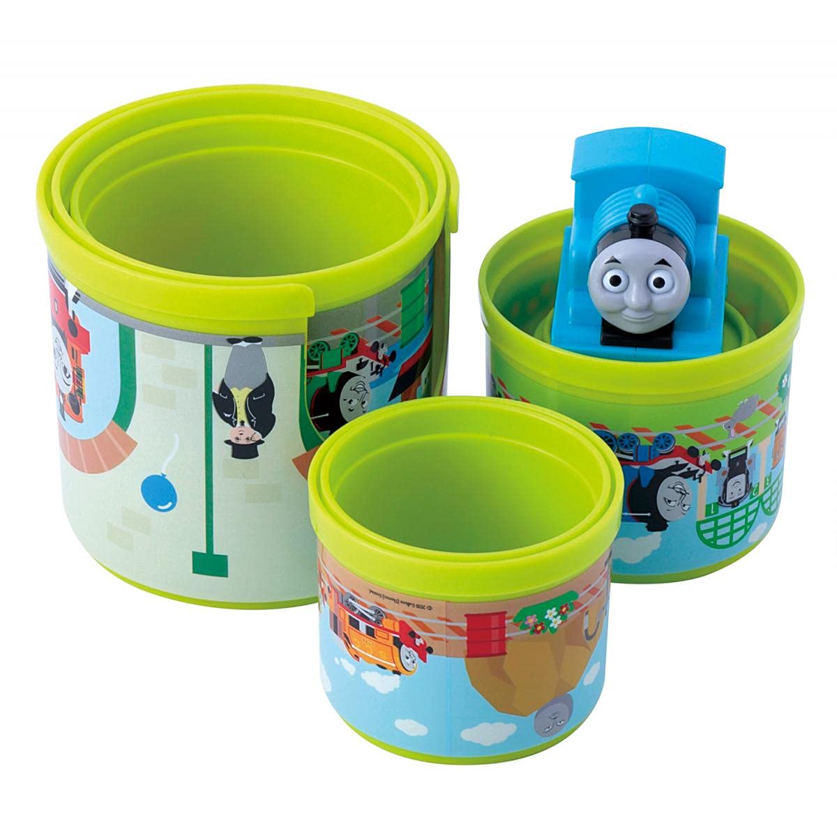 

Maruka Thomas the Tank Engine cup mitsumi 181510