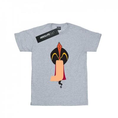 Parte superior (Meninas a partir de 4 anos) – T-Shirts