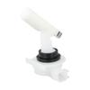 For Volvo For XC60 For S90 For V90 Water Level Sensor Replacement OEM Part 31333888 32237467 for Model Years 2009 2017