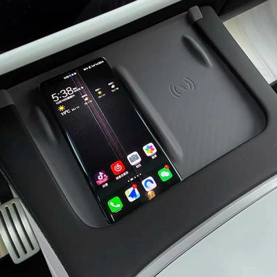 Příslušenství k mobilům – Bezdrátové nabíječky