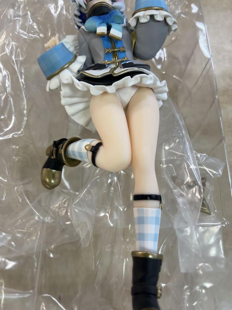 [USED] Amane Kanata Figure POP UP PARADE Hololive