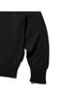 JOEGUSH Single Pullover Knit (Black)