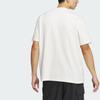 Adidas Originals SS24 OLPC Tee 2 Series Sports Solid Color Short Sleeve T-Shirt Men Tops White JN7766