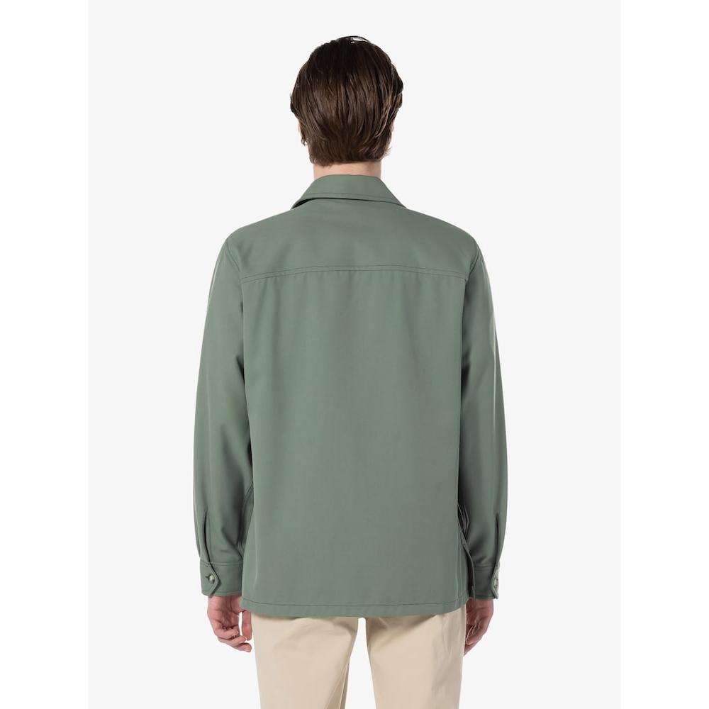 Lacoste Men S Open Collar Twill Shirt Ch7245 54g 316 q2nCh7245 54g316