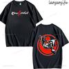 Kyokushin Kai Kan Theme Print Tshirt Mens Womens Fashion Summer Casual Tops 100Cotton Short Sleeve Breathable ONeck Tee