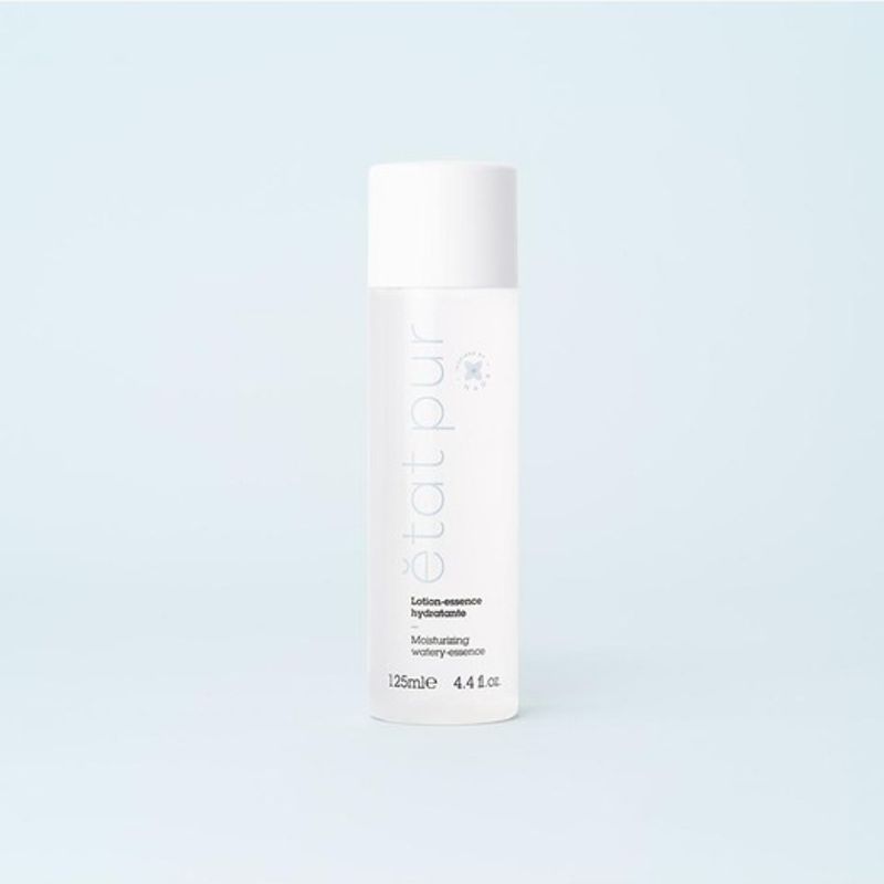 Увлажняющая водянистая эссенция 125 мл