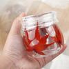 DIY Silicone Jar Mould with Lid Crystal Epoxy Resin Epoxy Casting Process Mould - DD01