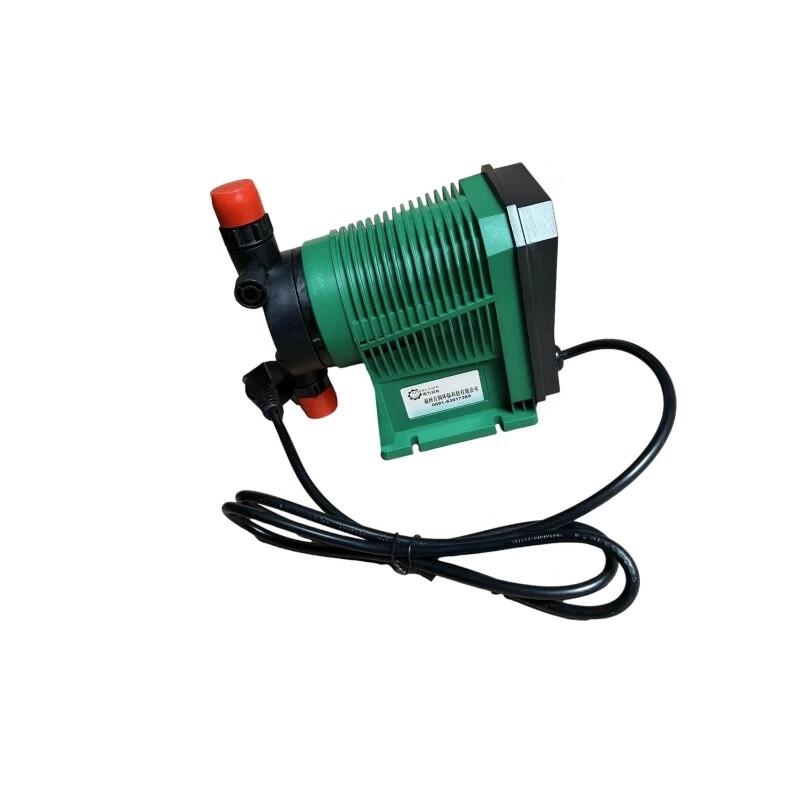 XMSJ Diaphragm Chemical Dosing Pump