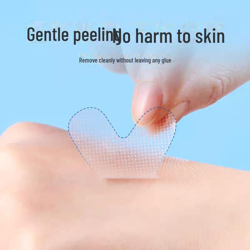 Haishi Hainuo Mouth Breathing Correction Tape for Sleep