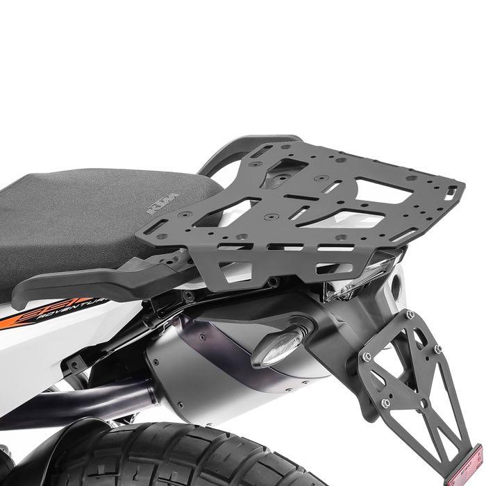 Porte-bagages arrière pour KTM 790 / 890 Adventure / R 19-25 Bagtecs GB1