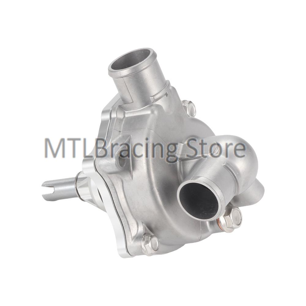 Water Pump fit For SUZUKI GSF1250 Bandit 2007-2011 GSF650 Bandit 2007-2012 GSX1250 ABS 2010-2011 GSX650F 2008-2011 17400-18H00