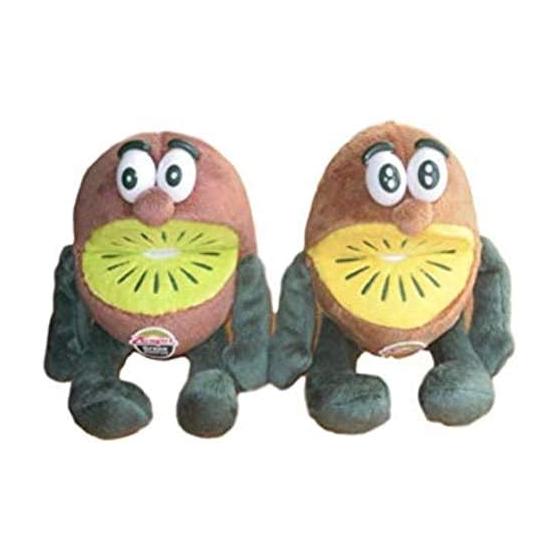 Medium size not for sale Zespri stuffed animal