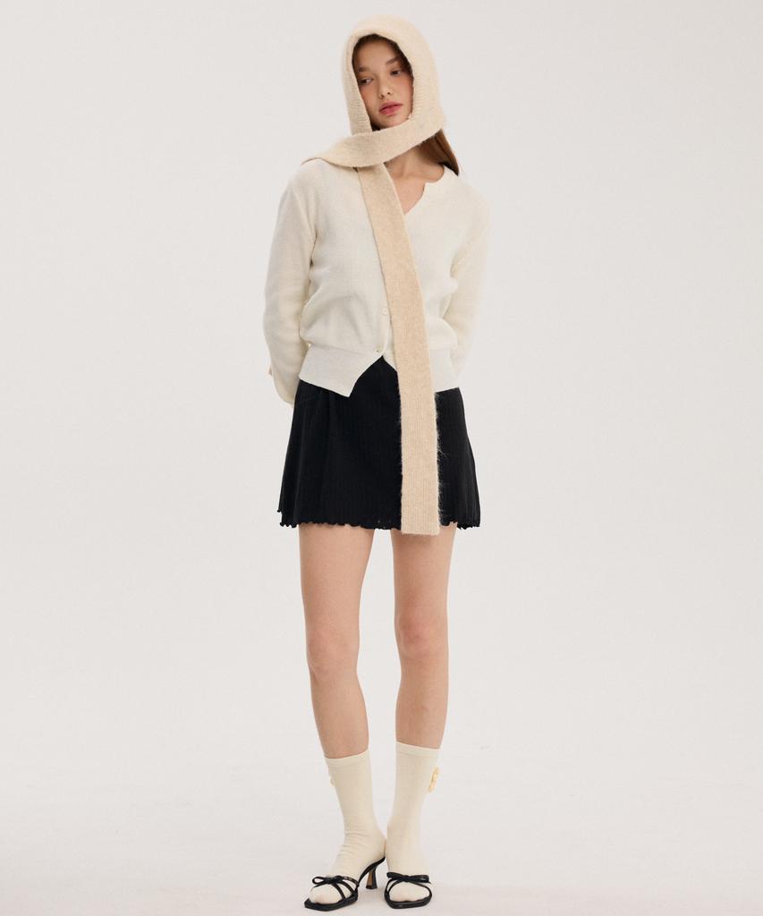 Lillikoli Muse Muffler Balaclava