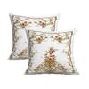 New American Retro Floral Pillowcases Various Styles of Cushions Pillowcases Home Decoration