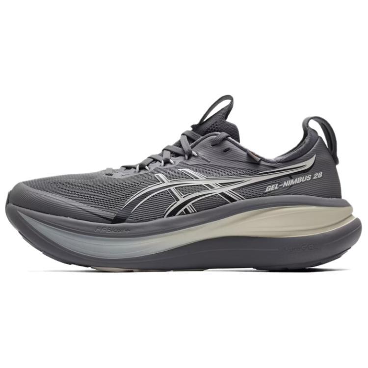 ASICS Gel-Nimbus 28 Go `Carbon Cream`