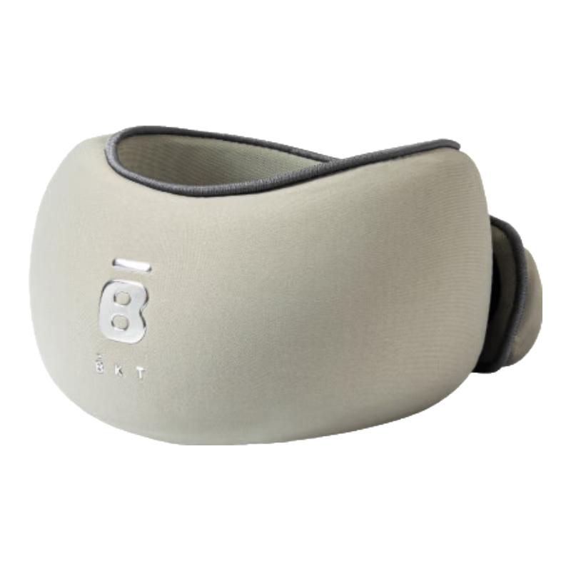 BKT Portable U-Shaped Travel Neck Pillow