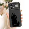 For Infinix Note 60 Pro Note60 Cute Cat Flower Cartoon Phone Case For Infinix Note 60 60Pro 5G Soft Silicone Covers Bumpers