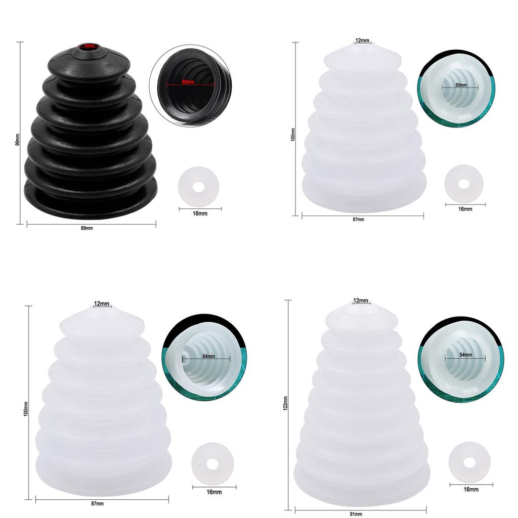 Dust Cover Dustproof Device Electric Drill Dust Cover Hammer