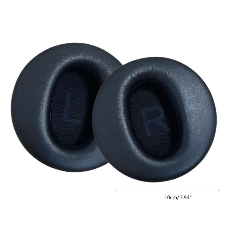 Replacement Earpads Ear Pad Ear Cushions for Wyze Noise Cancelling Headphones Cover Case Repair Part