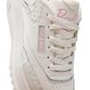 Reebok Unisex Adult X Barbie Club C Leather Trainers