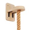 1Piece Cat Tree Cat Climbing Rope for Cat Scratching Claw Grinding tool 150CM- Thick Sisal Rope for Cat Playing and Excising